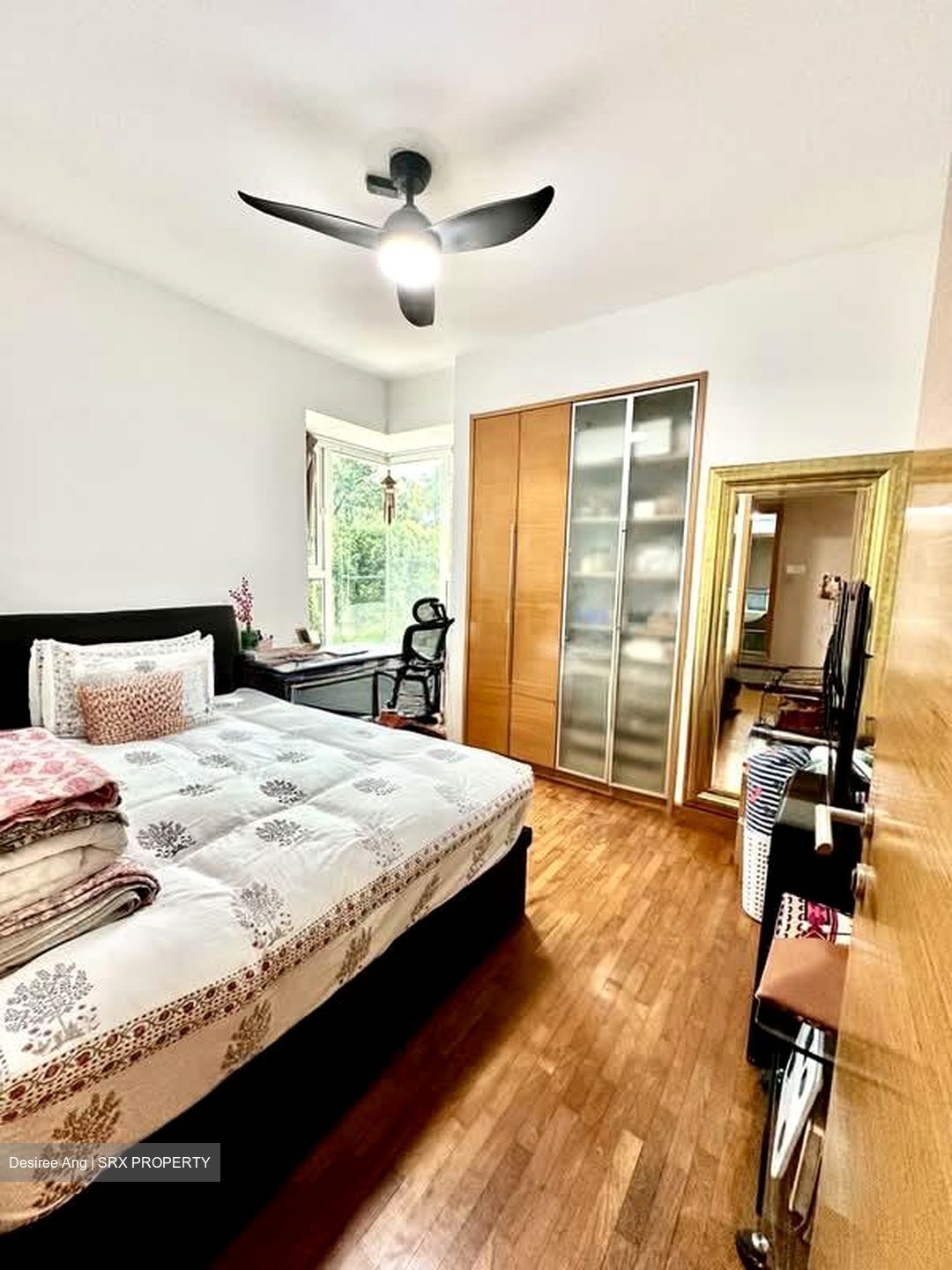 Savannah Condopark (D18), Condominium #581969971